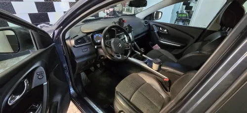 Renault Kadjar 2016 Intens
