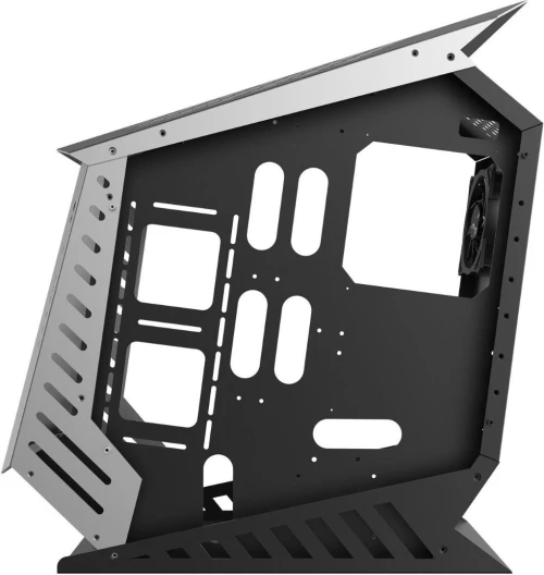 Boîtier GAMEMAX AUTOBOT RGB Neuf | Design Gamer | Livraison 58 wilayas