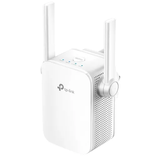 TP-LINK RE205 Répéteur WiFi / Point d'accès WiFi 5 bi-bande (AC750 Mbps)