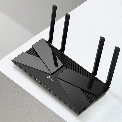 TP-LINK Archer AX23 Routeur WiFi 6 AX1800 bi-bande