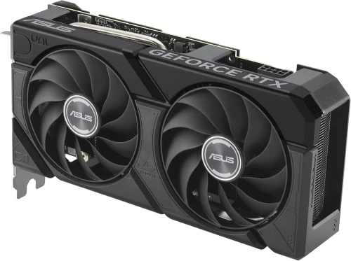 ASUS Dual GeForce RTX 4060 Ti EVO OC Edition 8GB GDDR6   Performance Ultime Ray-Tracing & DLSS 3