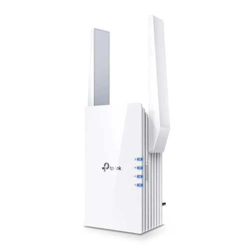 TP-LINK RE505X Nouveauté Répéteur WiFi 6 AX1500