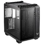 Boitier ASUS GT502 TUF Gaming - Noir / Blanc
