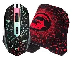 Pack Gaming Marvo Scorpion CM370 (4 en 1)  Neuf / Sous emballage
