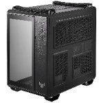 Boitier ASUS GT502 TUF Gaming - Noir / Blanc