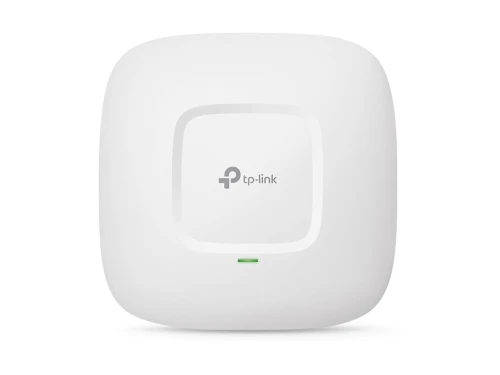 tp-link EAP245 Point d'accès Wi-Fi bi-bande (Omada) AC1750 PoE Gigabit - Plafonnier