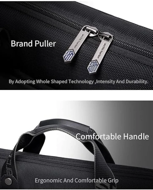 Sac à Dos Arctic Hunter GW00022 | Antivol & USB | Neuf