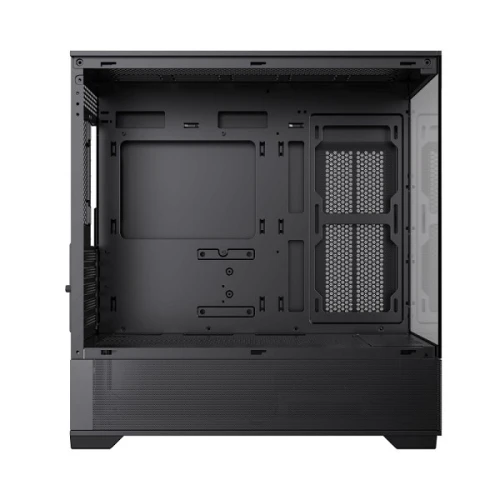 Boîtier PC GAMEMAX Vista MB - Verre Trempé, GPU 410mm, Refroidissement Avancé