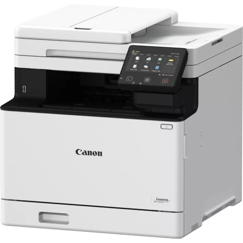 Canon MF754Cdw photocopieuse multifonction laser couleur 33ppm 100ipm R/V USB Lan-GBe Fax WiFi     