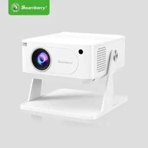 Projecteur Smartbarry HT29 - Expérience Cinéma 4K HDR & WiFi 5G - NEUF