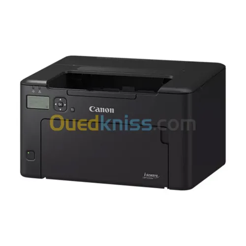 Canon i-SENSYS LBP122dw Imprimante laser, 29 PPM recto/verso, écran LCD (USB 2.0, Wi-Fi, Ethernet)