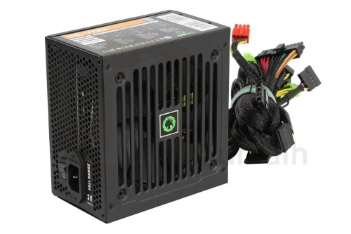 GAMEMAX GE-700 Power Supply 700W 80+WHITE