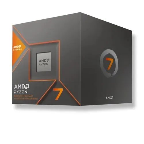 AMD Ryzen 7 8700G