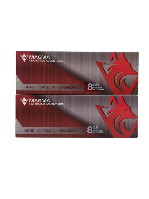 magma ddr5 8gb 4800mhz pc5 38400