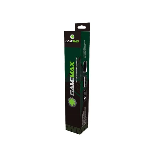 Gamemax GMP-001 Tapis De Souris 400x320x3mm tissu et le caoutchouc.