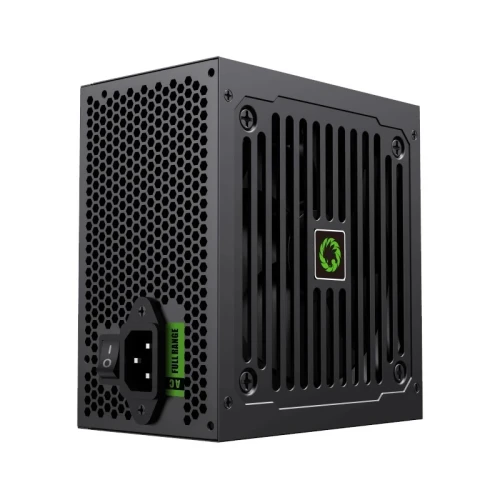 Alimentation 500W GAMEMAX GE-500 100/240V