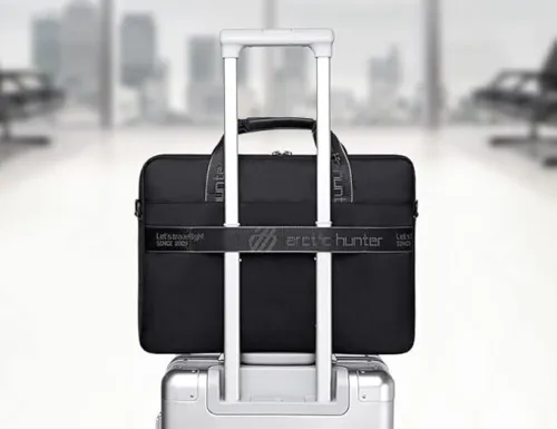 Sac à Dos Arctic Hunter GW00022 | Antivol & USB | Neuf