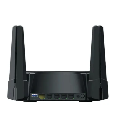 D-Link DIR-X6080Z - Routeur Wi-Fi 6 AX6000 Gigabits - Puissance & Couverture Extrême (Neuf)