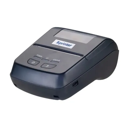 Imprimante Thermique Bluetooth Portable Xprinter XP-P801A