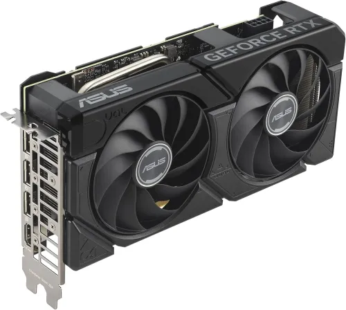 ASUS Dual GeForce RTX 4060 Ti EVO OC Edition 8GB GDDR6   Performance Ultime Ray-Tracing & DLSS 3