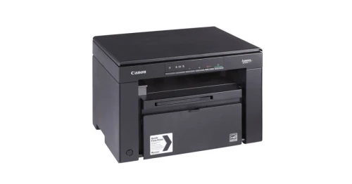 Canon i-SENSYS MF3010 Imprimante multifonction/monochrome/toner/connectivité USB