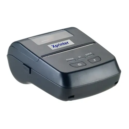 Imprimante Thermique Bluetooth Portable Xprinter XP-P801A