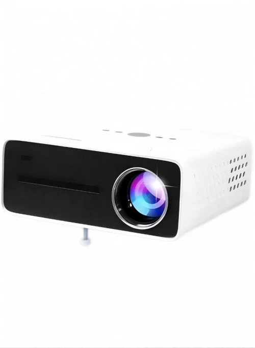 Vidéoprojecteur Smartbarry HT22 - 8K Ultra HD & Smart TV