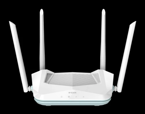D-LINK R15 SMART ROUTER AX1500 EAGLE PRO AI WIFI6 