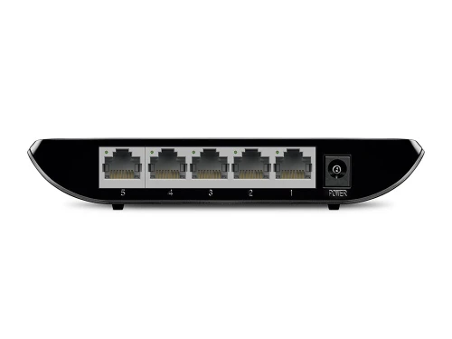 tp-link TL-SG1005D Switch de bureau 5 ports Gigabit