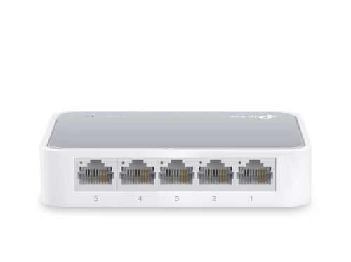 tp-link TL-SF1005D Switch de bureau 5 ports 10/100 Mbps