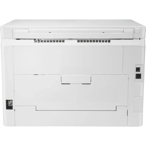 HP Color LaserJet Pro M182n - Multifonction, Couleur, Réseau Ethernet, 17ppm