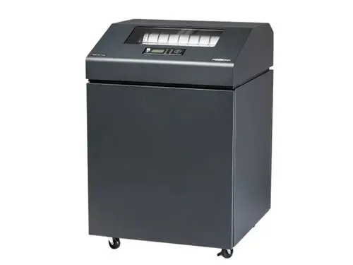 Printronix P8220 : La référence des imprimantes industrielles - Neuf & Robuste