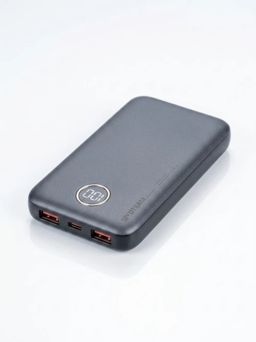 Power Bank SIYOTEAM P10 10000mAh Original