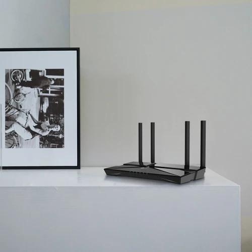 TP-LINK Archer AX23 Routeur WiFi 6 AX1800 bi-bande
