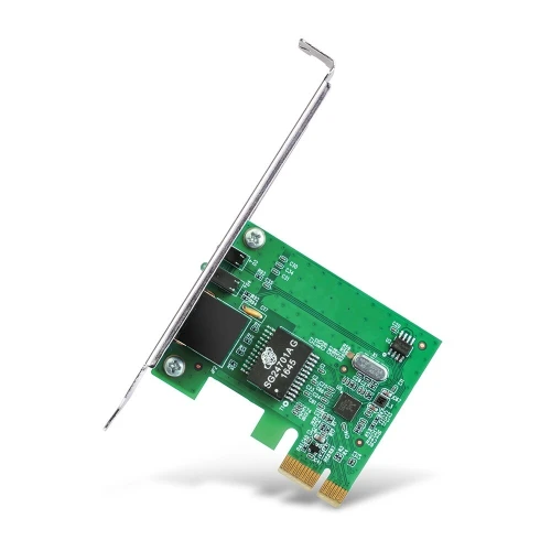 tp-link TG-3468 Adaptateur réseau Gigabit PCI Express