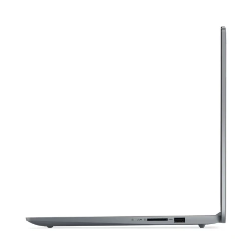 Lenovo IdeaPad Slim 3 15IRU8 - Intel i3 13ème Gén - 8Go DDR5 - SSD 256Go - Neuf