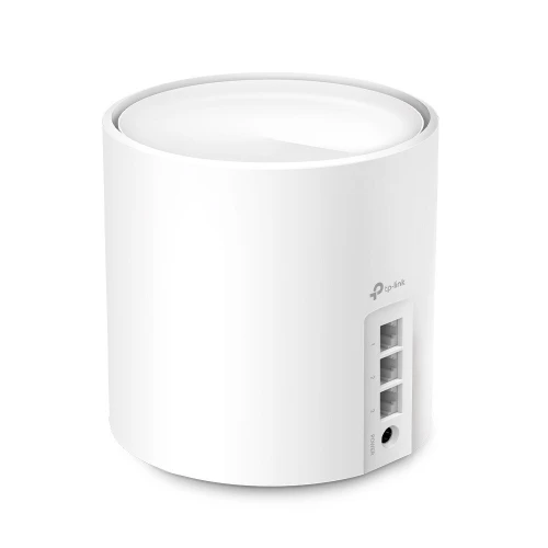 TP-LINK DECO X50 1PACK ROUTEUR WIFI6 AX3000