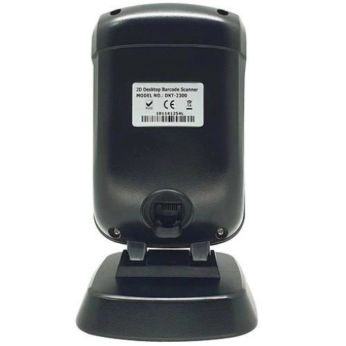 Douchette Code-barres DKT-2300 | Lecteur Laser Filaire USB | Neuf