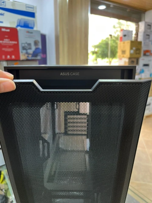 ASUS A21 Case Boîtiers PC gaming
