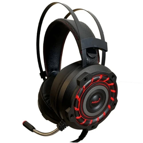 casque gaming aoas as-30