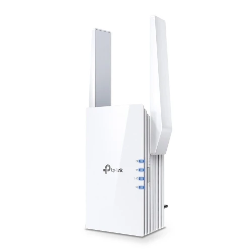 TP-LINK RE605X Répéteur WiFi 6 AX1800