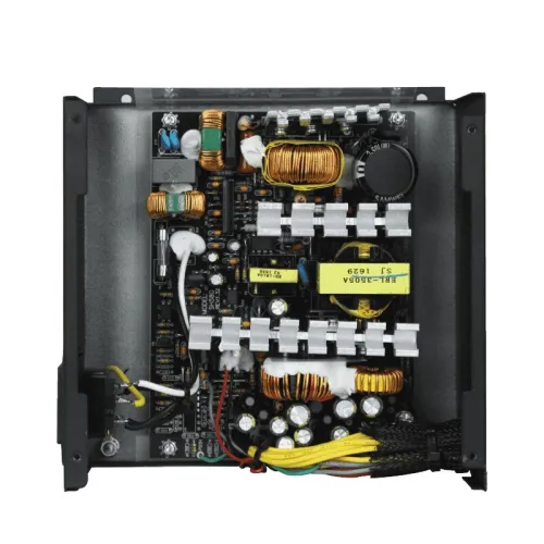 GAMEMAX GP-650 Alimentation 650W