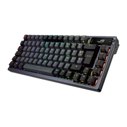 CLAVIER ASUS ROG Azoth