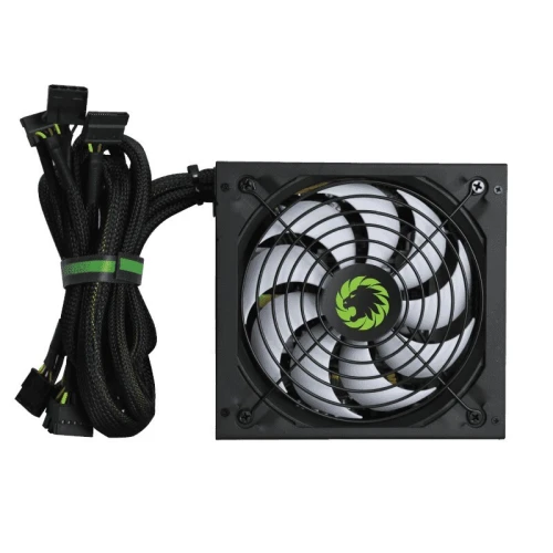 GAMEMAX GP-650 Alimentation 650W