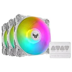 Ventilateur ASUS TUF Gaming TF120 ARGB - Neuf sous scellé