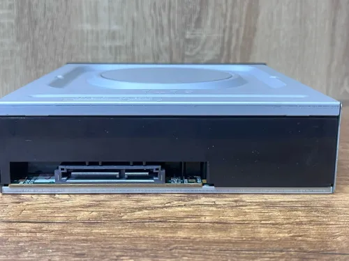LG Graveur DVD interne Super-Multi SATA 22x avec SecurDisc