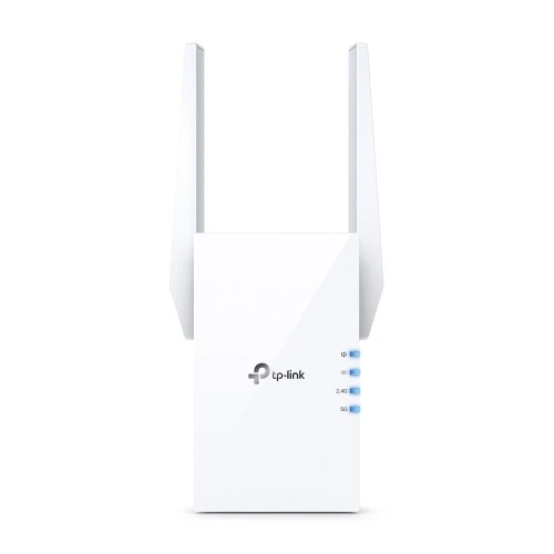 TP-LINK RE505X Nouveauté Répéteur WiFi 6 AX1500