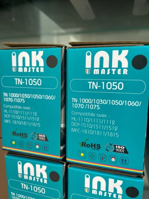 Toner pour imprimante laser 