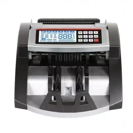 Compteuse de Billets Professionnelle - CASHMASTER AL-6000