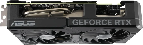 ASUS Dual GeForce RTX 4060 Ti EVO OC Edition 8GB GDDR6   Performance Ultime Ray-Tracing & DLSS 3